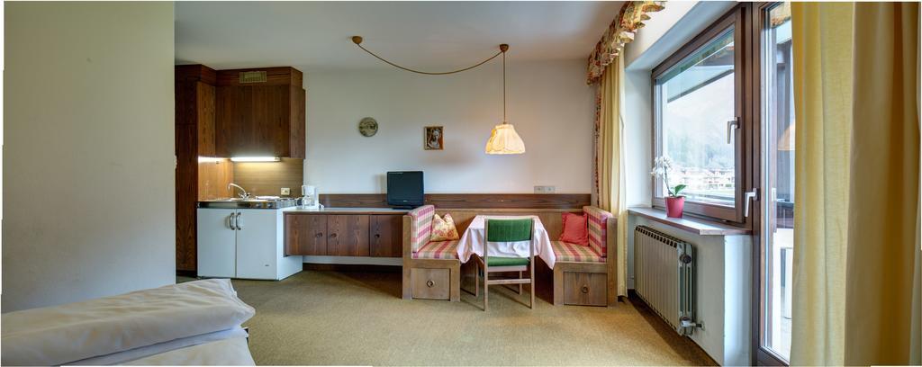 Residence Wiesenhof Кампо-Турес Номер фото