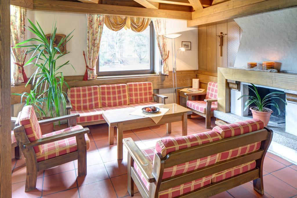 Residence Wiesenhof Кампо-Турес Номер фото